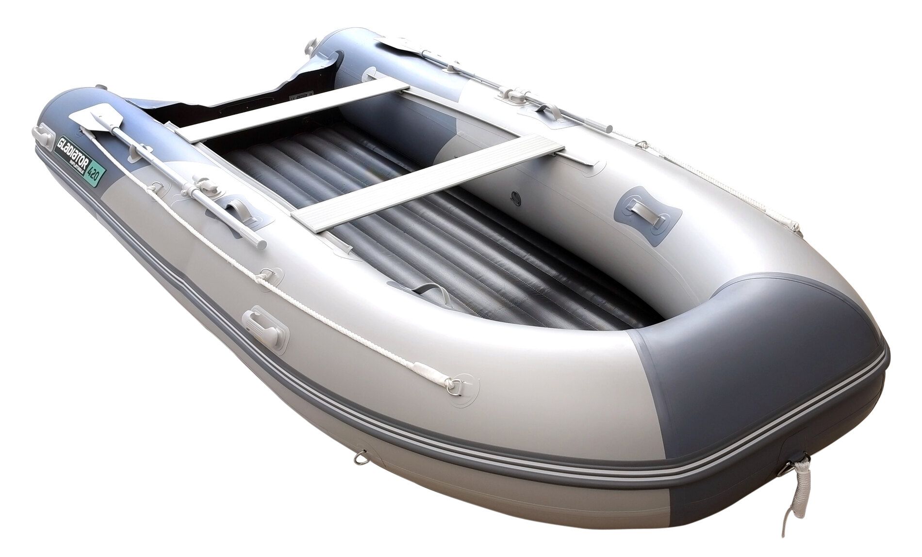   Gladiator E 420PRO.  1