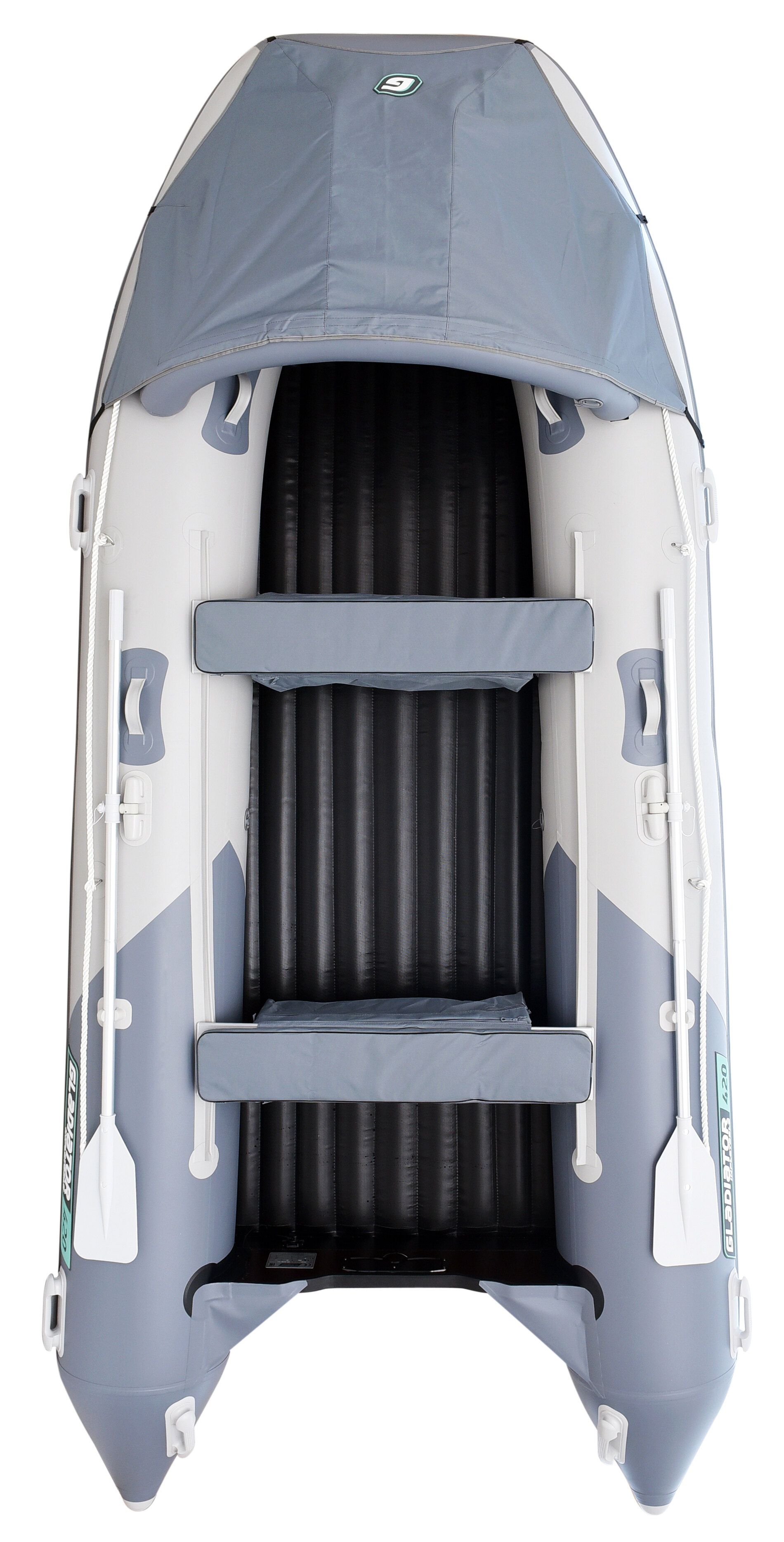   Gladiator E 420PRO.  3