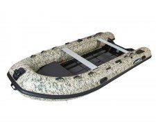   Gladiator RIB 270AL ()
