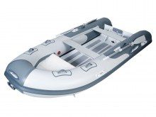   Gladiator RIB 350AL.  1