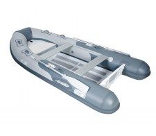   Gladiator RIB 350AL