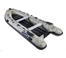   Gladiator RIB 360 CAMO