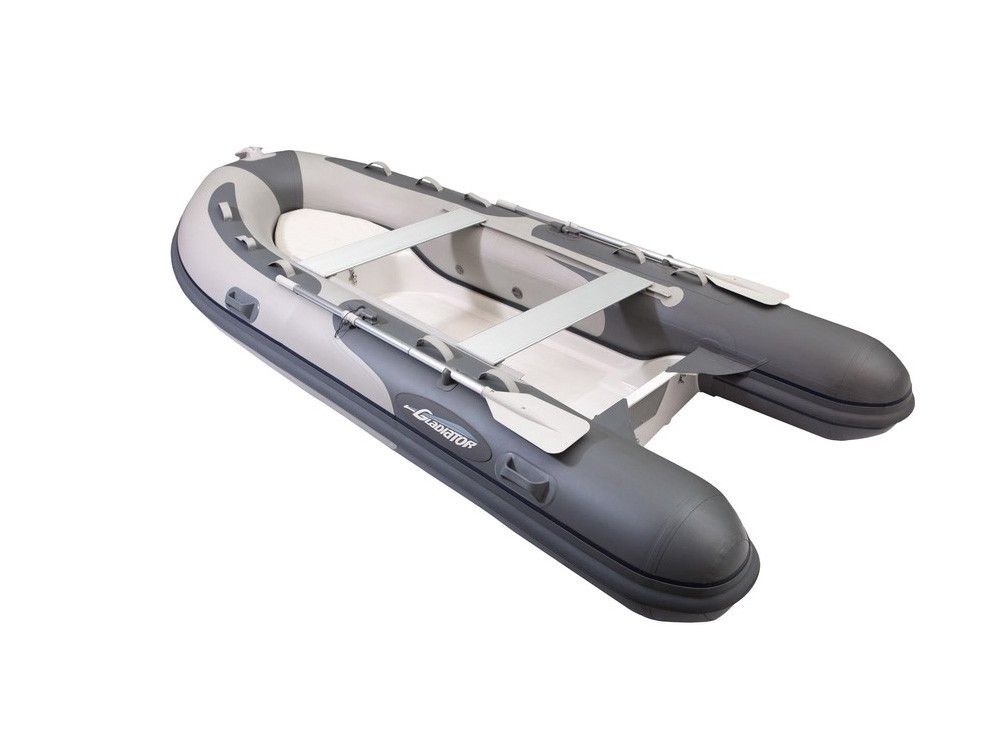   Gladiator RIB 360