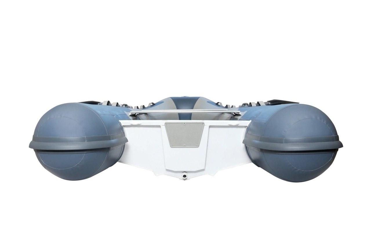   Gladiator RIB 380AL.  5
