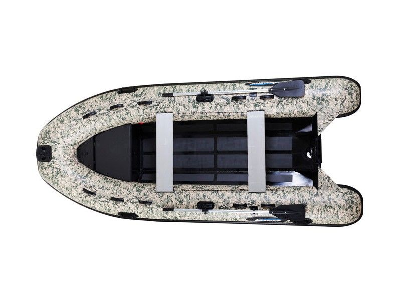   Gladiator RIB 420AL_ CAMO.  2