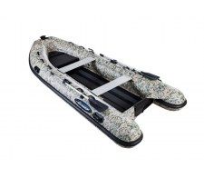   Gladiator RIB 420AL_ CAMO