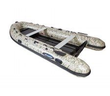   Gladiator RIB 420AL_ CAMO