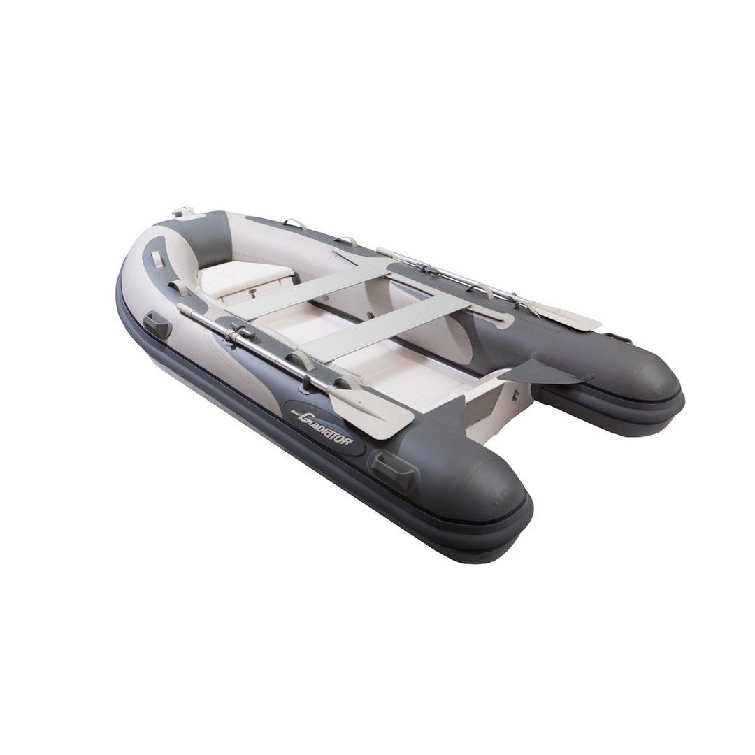   Gladiator RIB 420