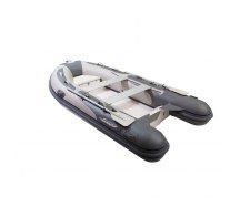   Gladiator RIB 420
