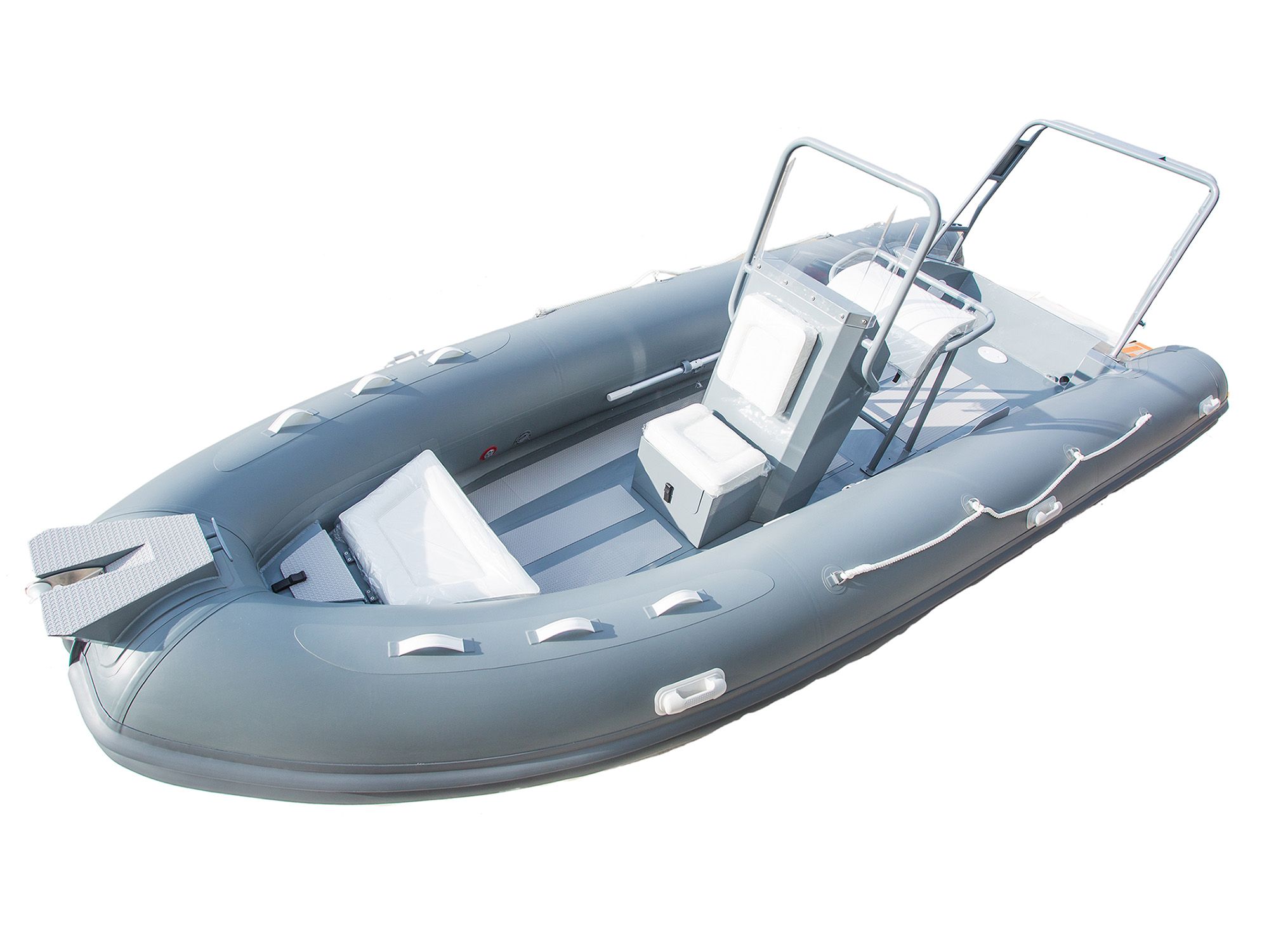   Gladiator RIB 590AL_B