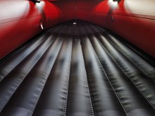 Ƹ����� �������� ��� ���� � ����� Hunter ������ 400 �������� ��� �������� 0.3 ��� � ������������ �������� ������������ ��� ������ � �������� ������.