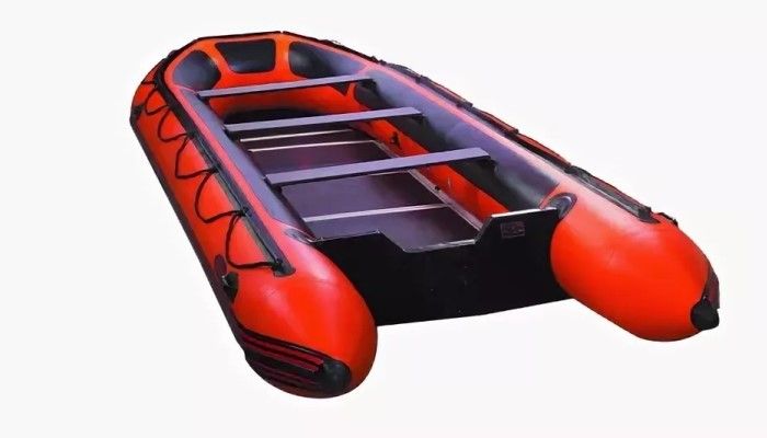   Korsar ADM-550.  6