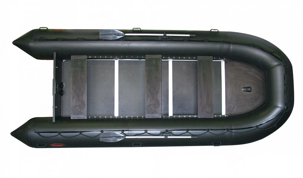   Korsar ADM-700.  4