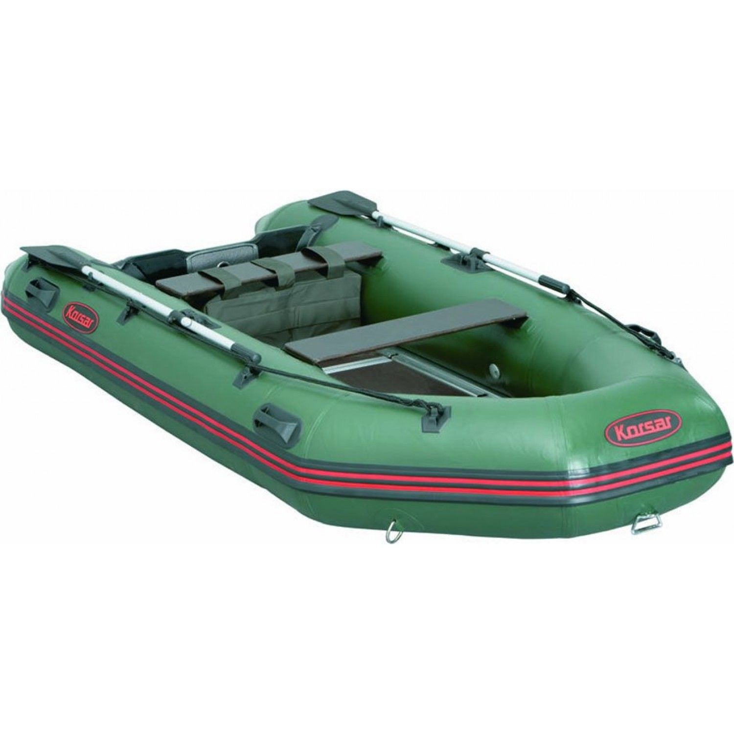   Korsar BSN 280E