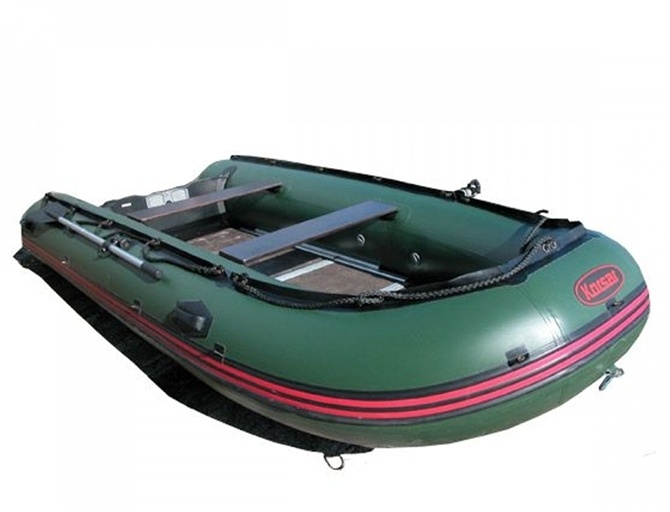   Korsar CMB 430