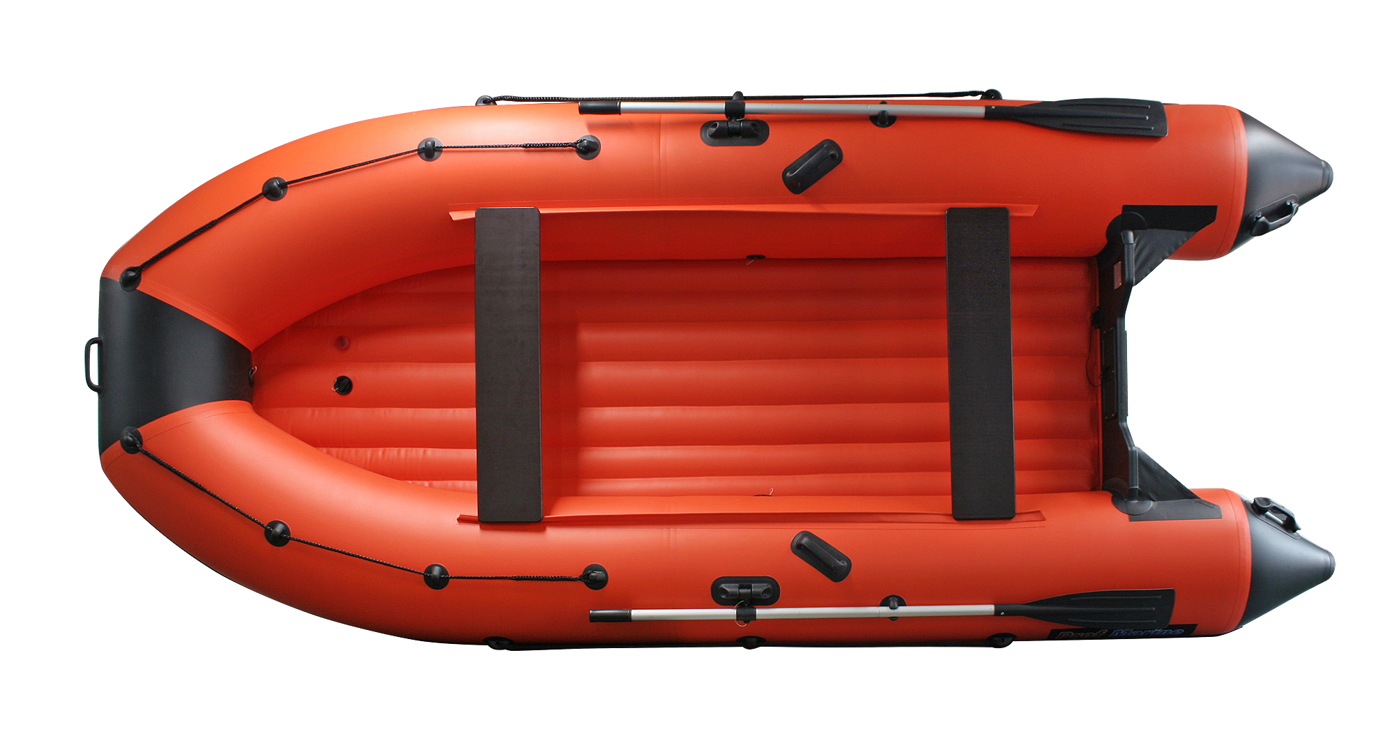   ProfMarine PM 330 Air.  1