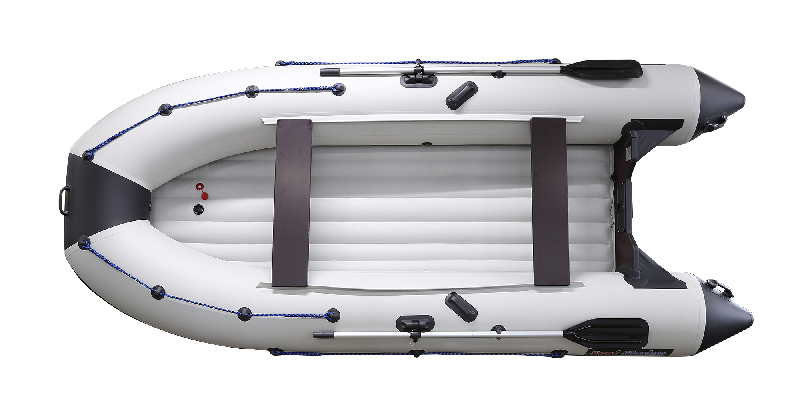   ProfMarine PM 330 Air.  12