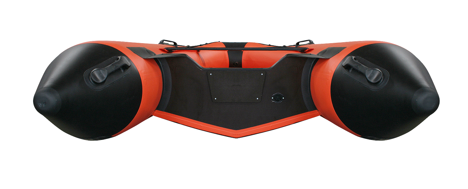   ProfMarine PM 330 Air.  3