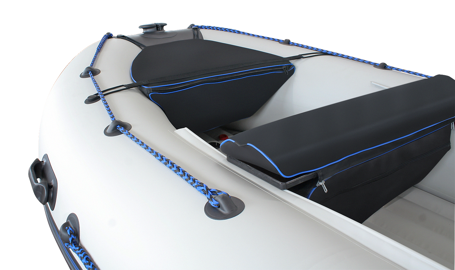   ProfMarine PM 330 Air .  1