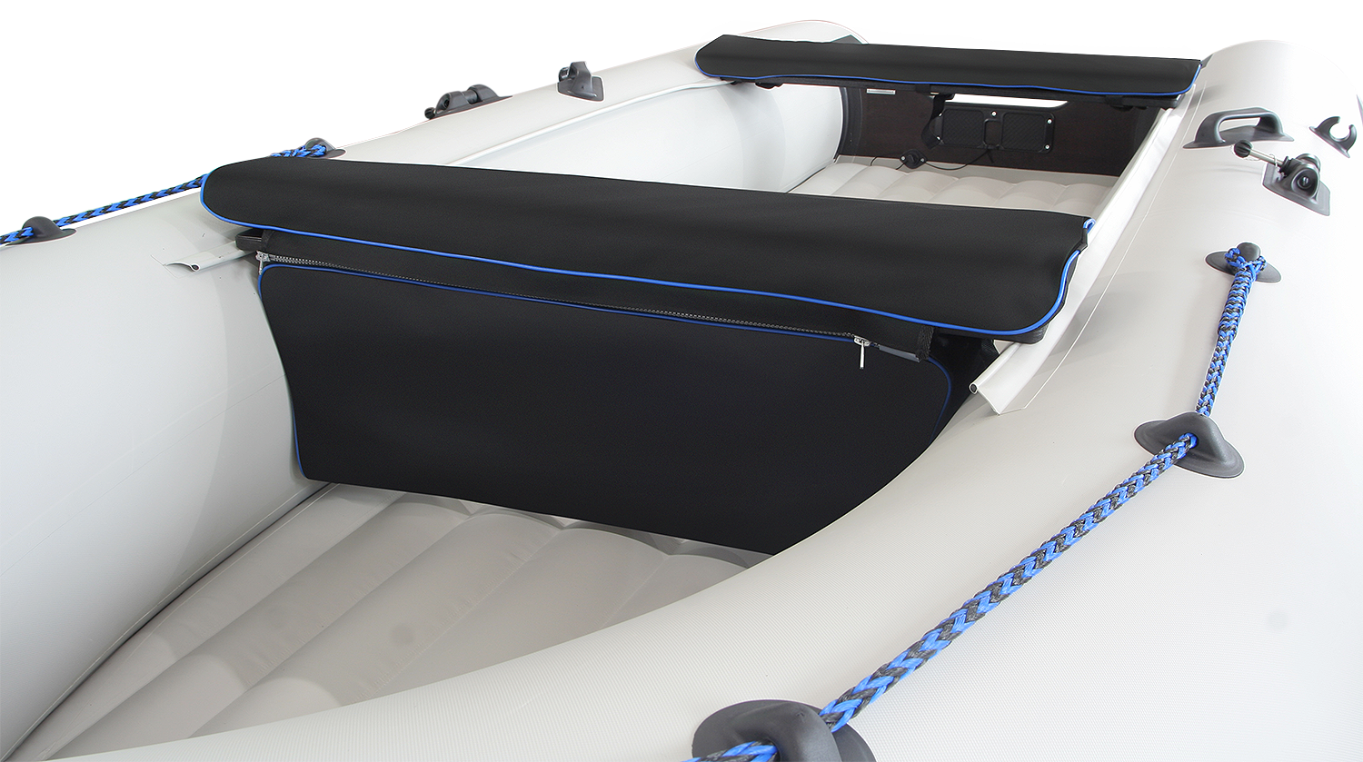   ProfMarine PM 330 Air .  2