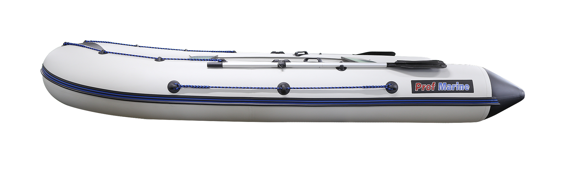   ProfMarine PM 350 Air.  1