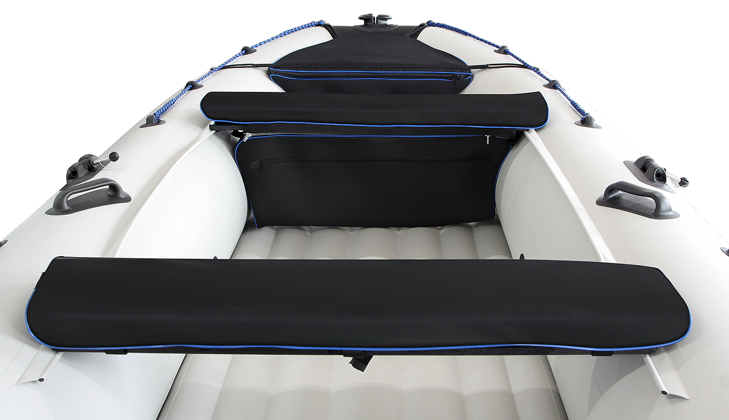   ProfMarine PM 350 Air .  1