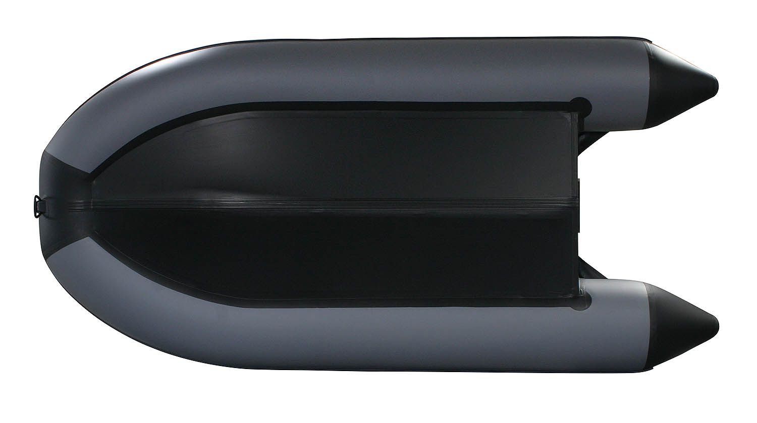   ProfMarine PM 350 CL.  2