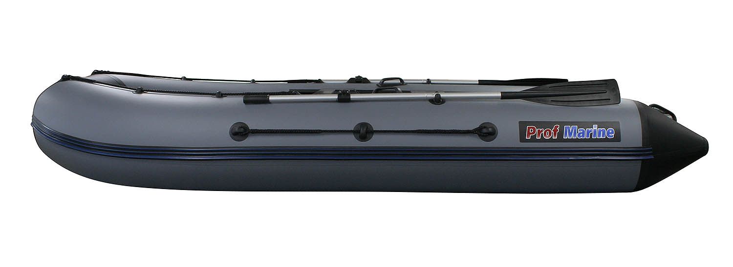   ProfMarine PM 350 CL.  4