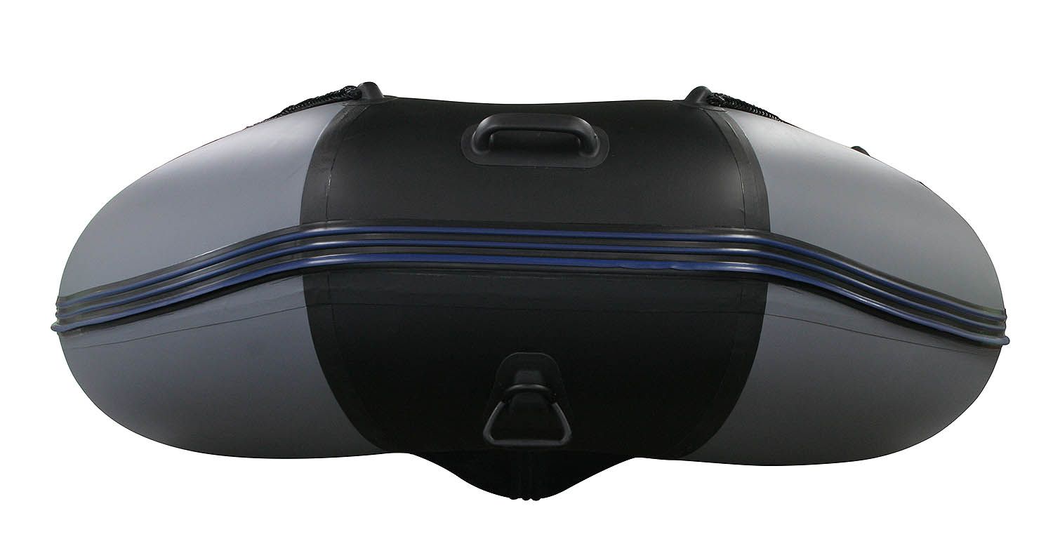   ProfMarine PM 350 CL.  5