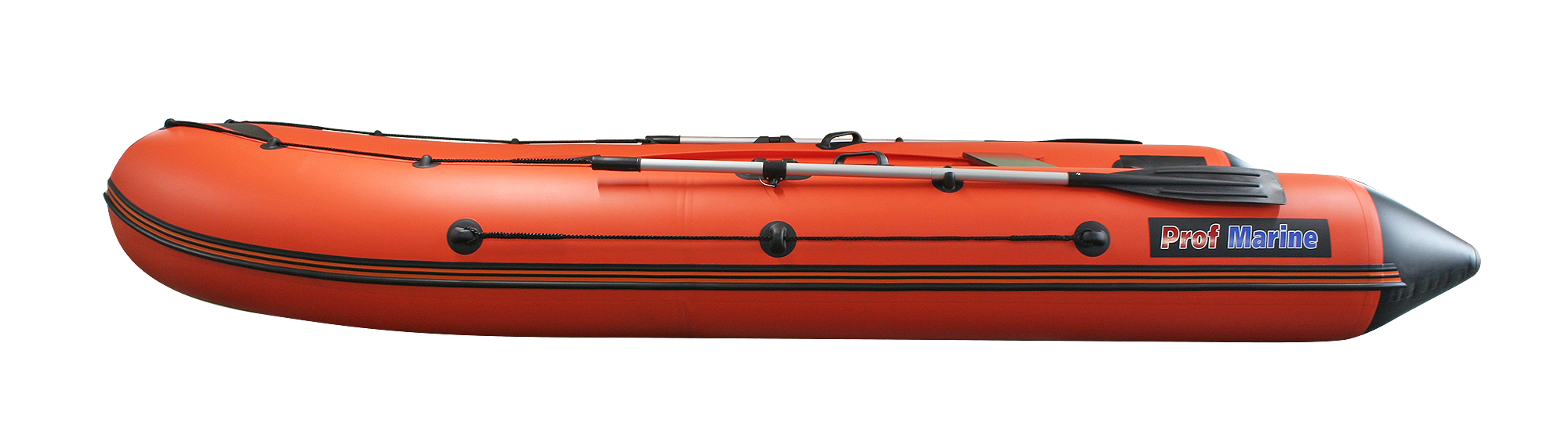   ProfMarine PM 370 Air.  10