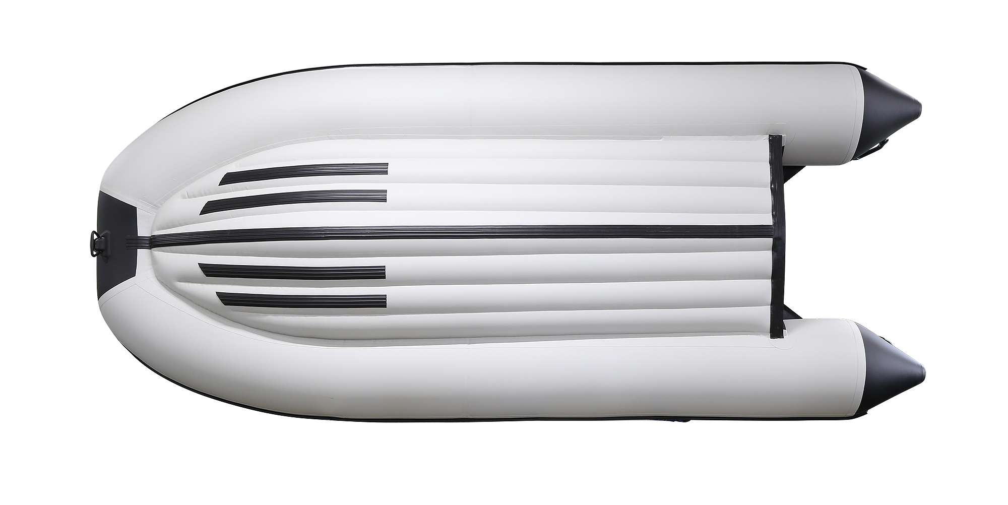   ProfMarine PM 370 Air.  7