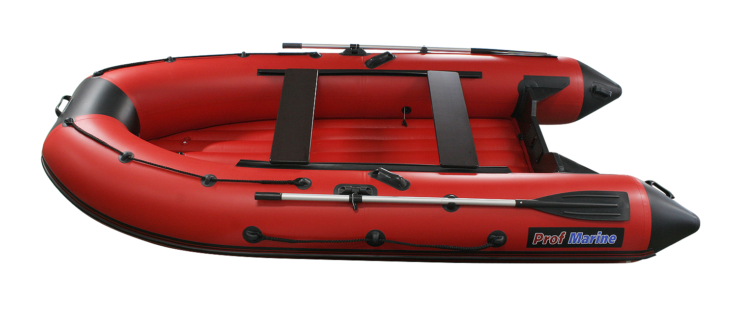   ProfMarine PM 370 Air.  8