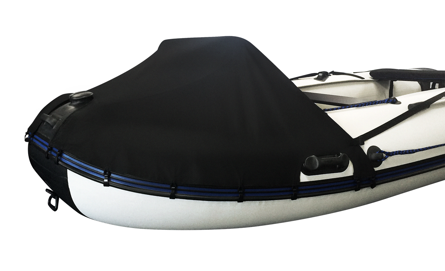   ProfMarine PM 370 Air .  5