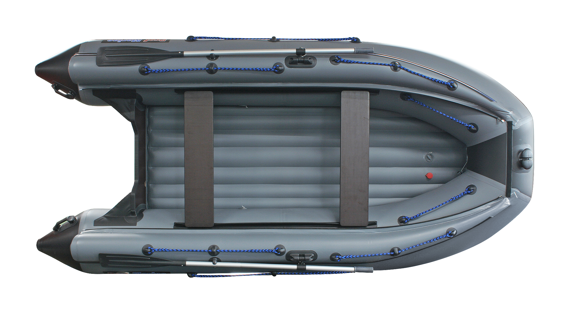   ProfMarine PM 390 Air FB.  3