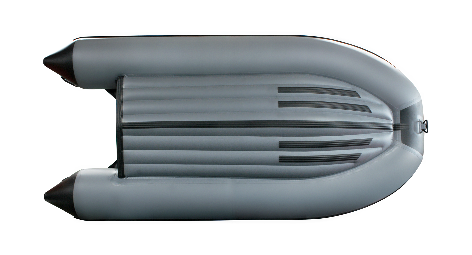   ProfMarine PM 390 Air FB.  4