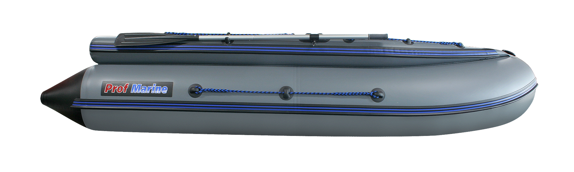   ProfMarine PM 390 Air FB.  5