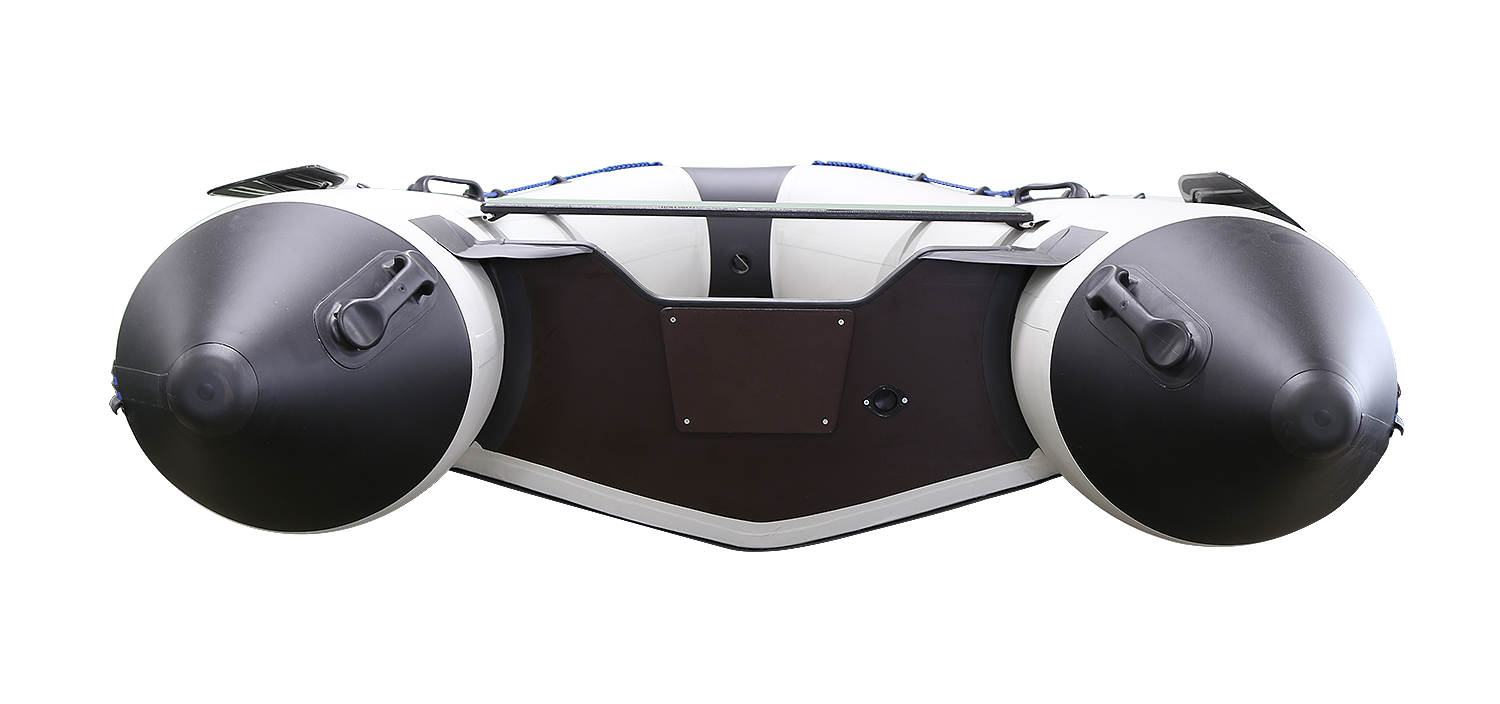   ProfMarine PM 390 Air.  1