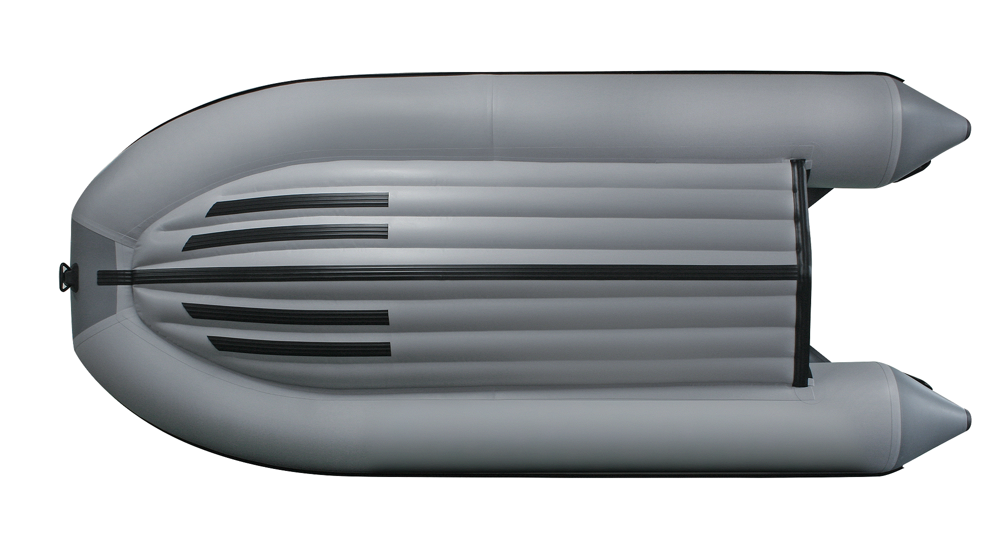   ProfMarine PM 390 Air.  10