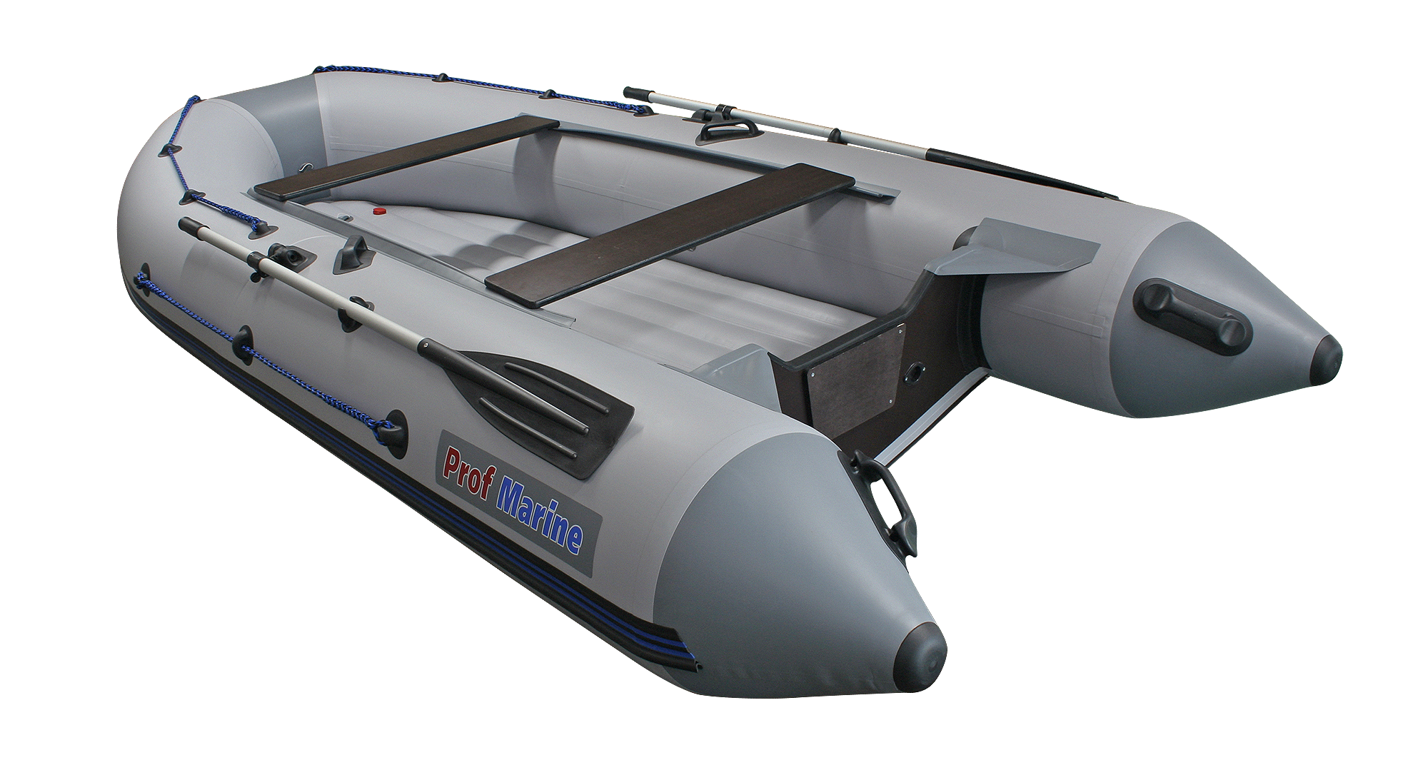   ProfMarine PM 390 Air.  11