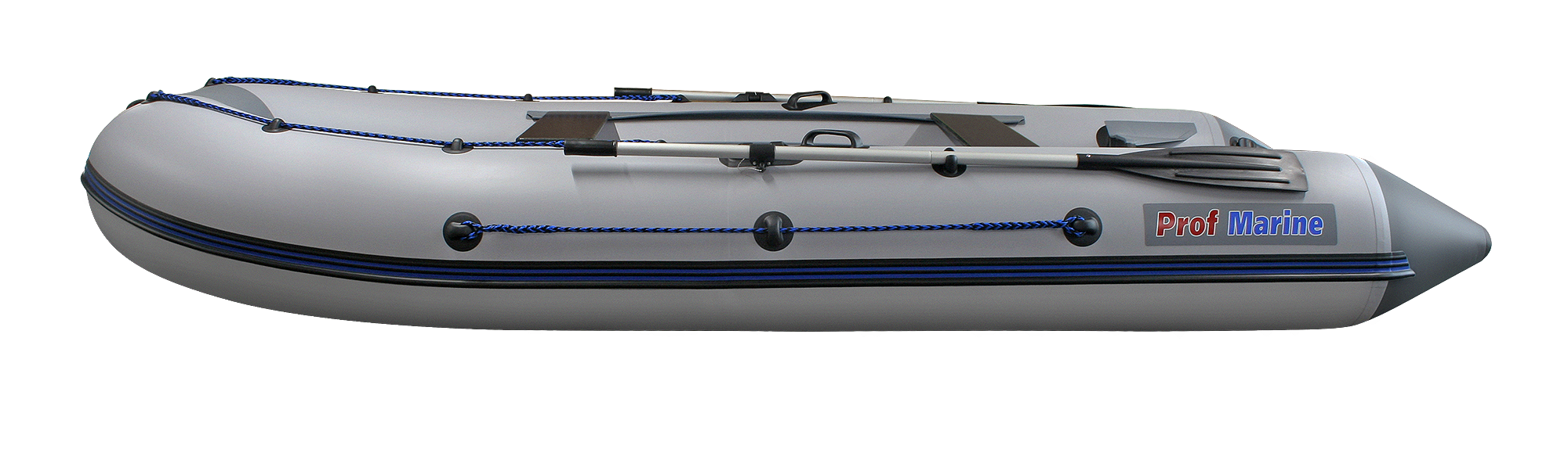  ProfMarine PM 390 Air.  9