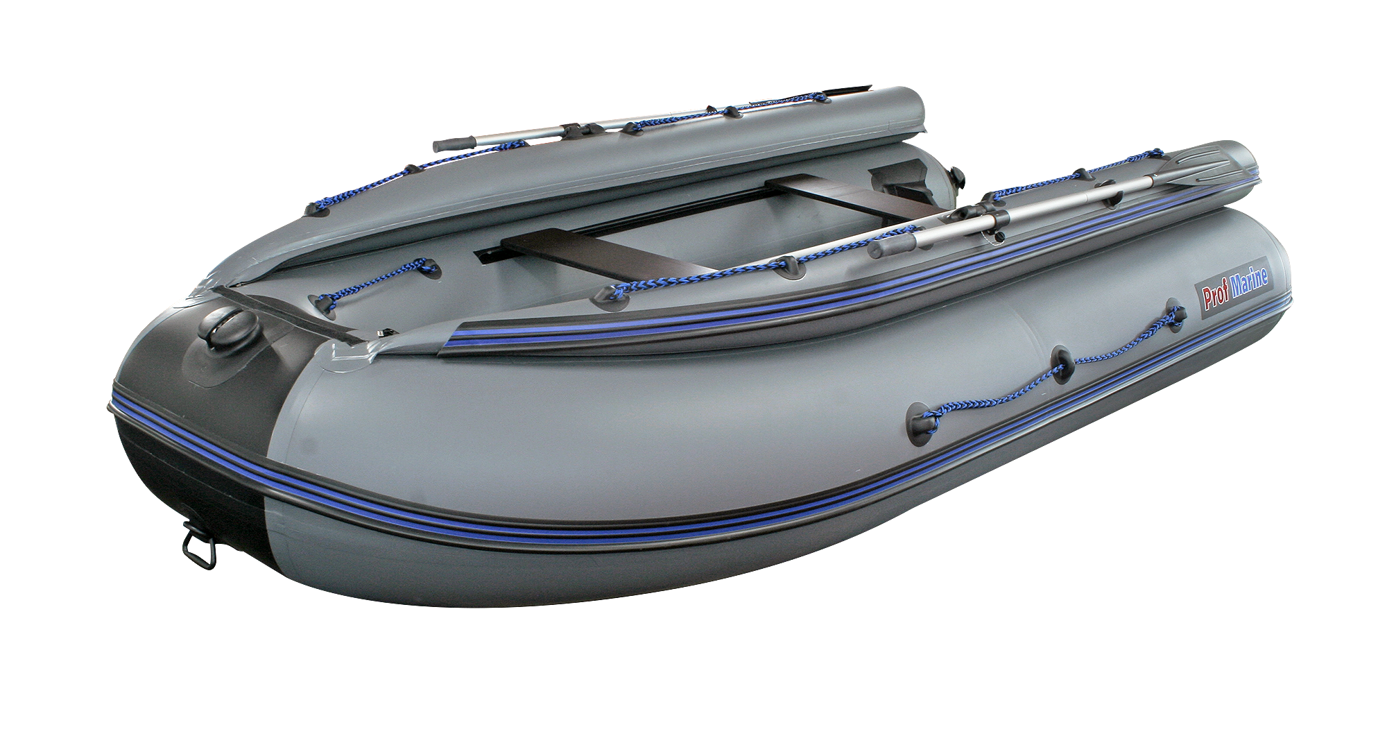   ProfMarine PM 450 Air FB.  1