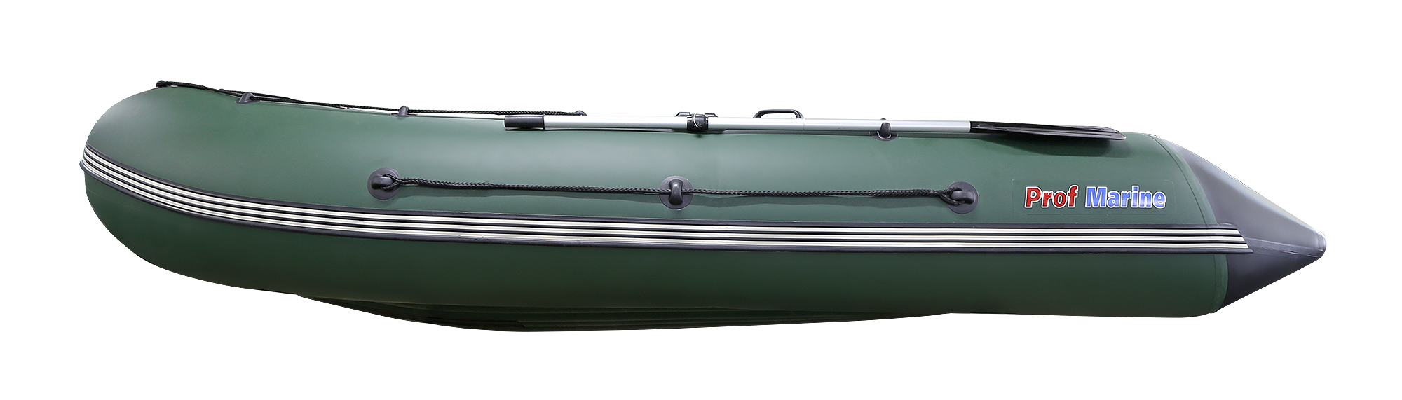   ProfMarine PM 450 Air.  4
