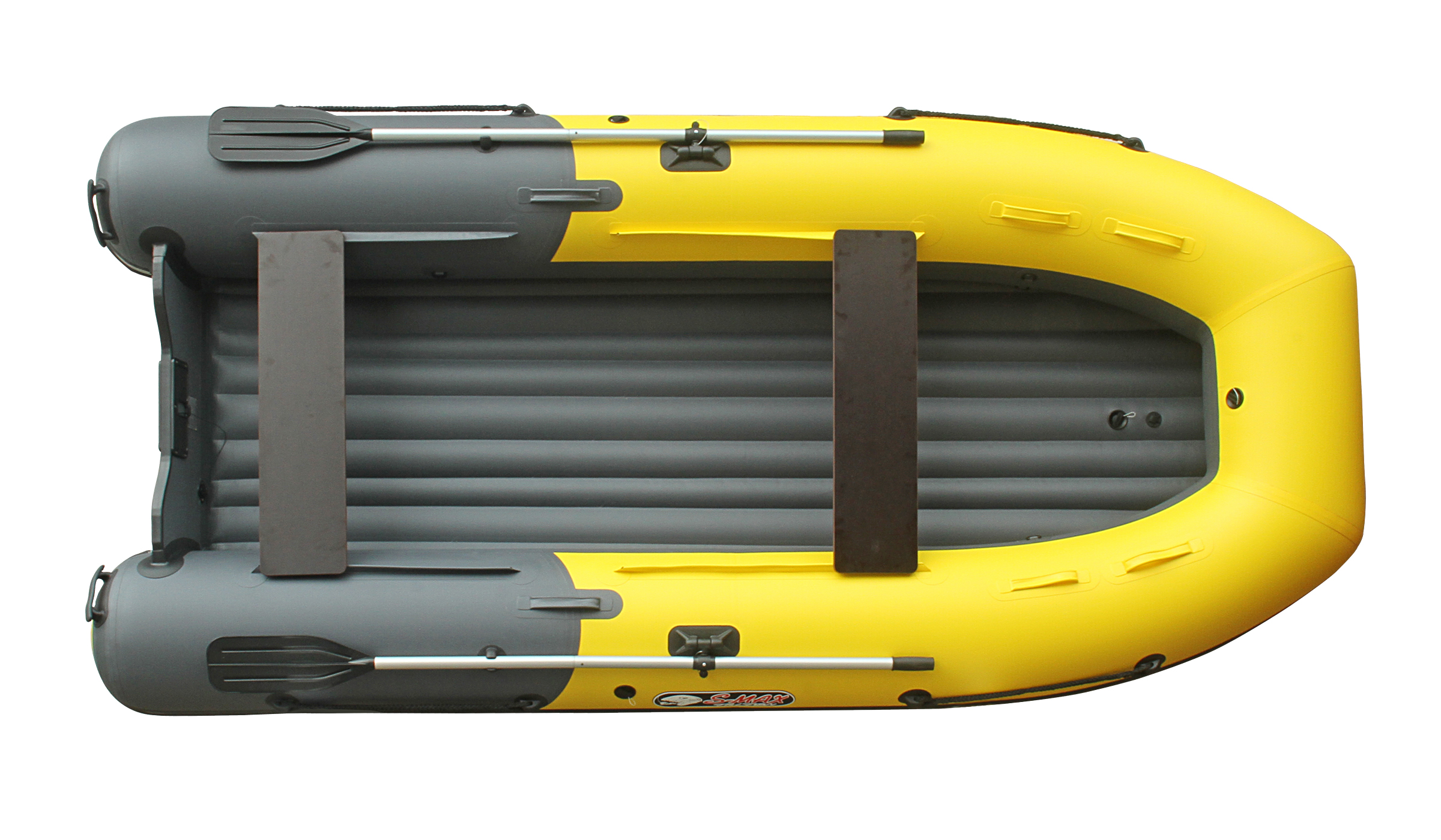    Triton 370 S-Max.  1