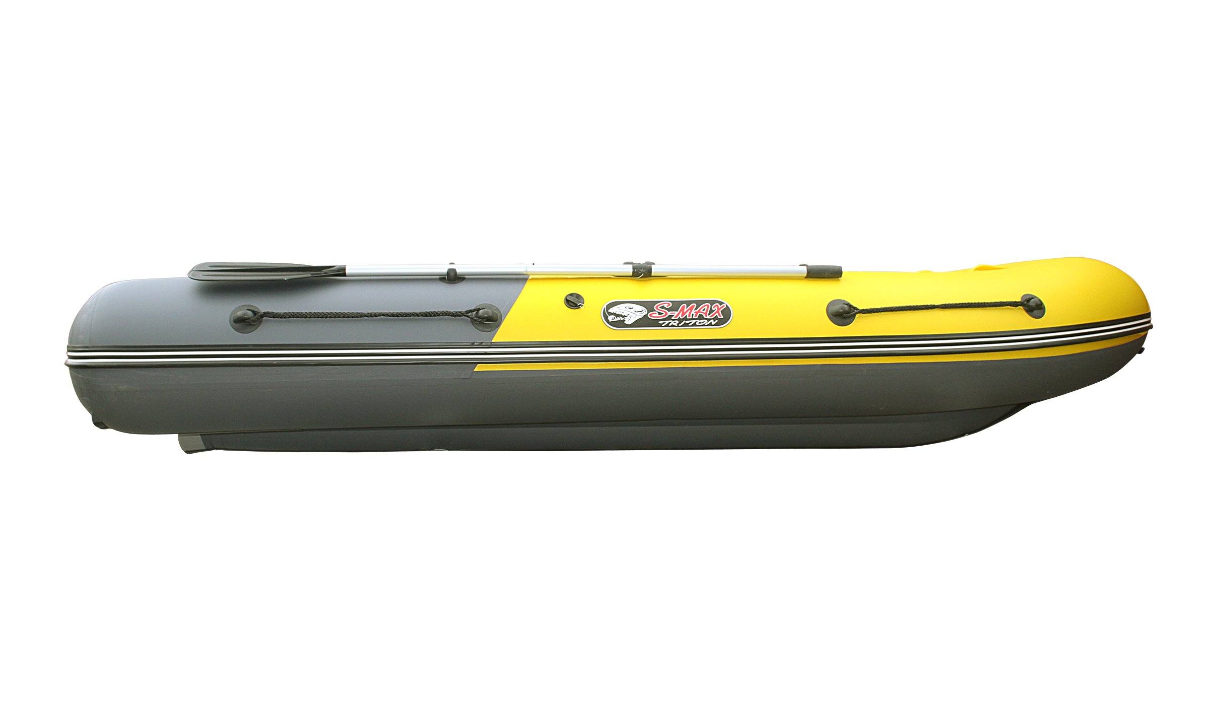    Triton 370 S-Max.  3