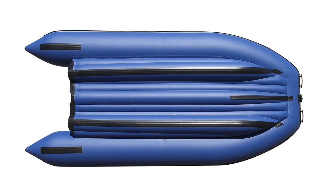    Triton 420 Fi .  3