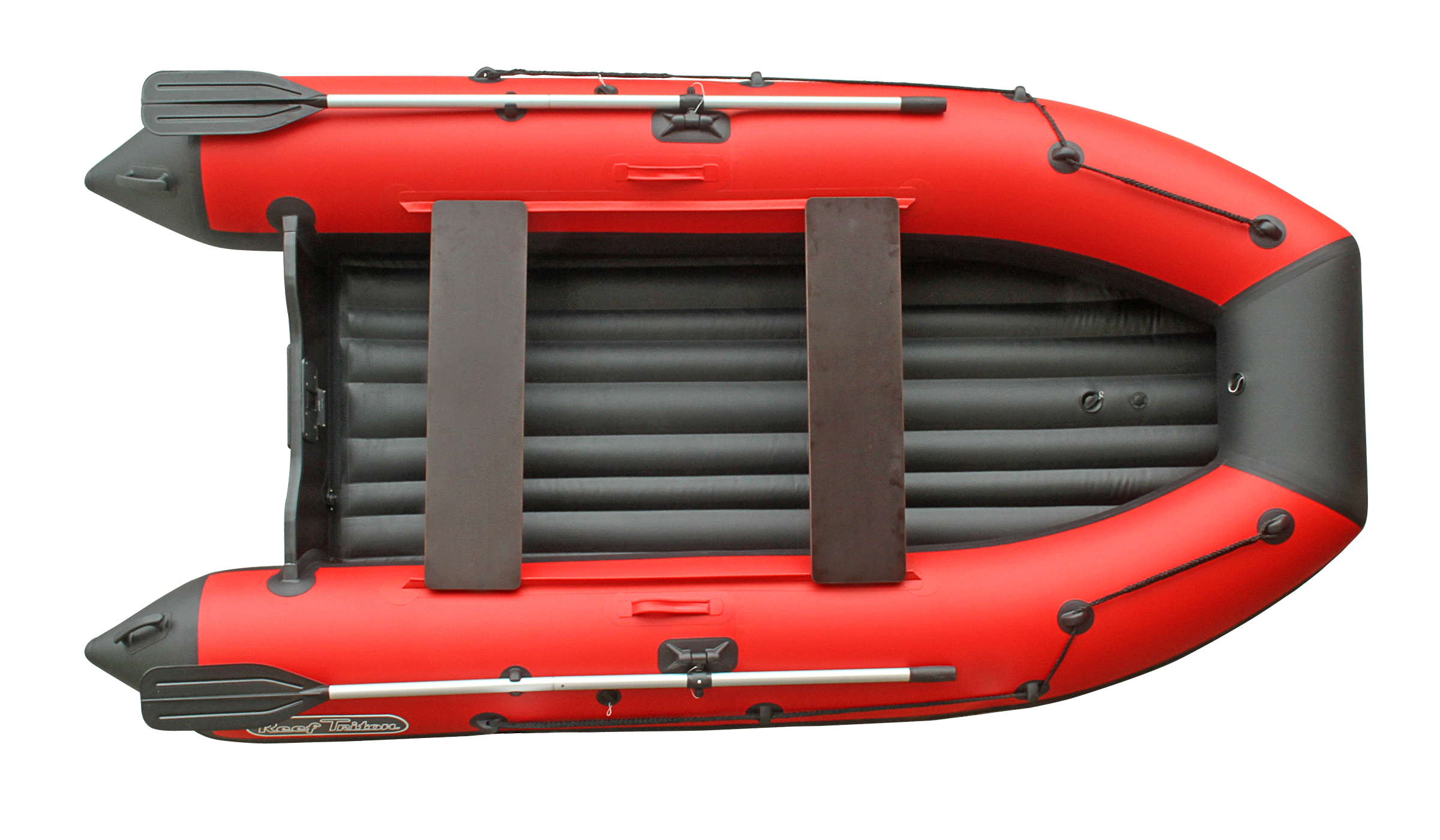    Triton 420 .  1