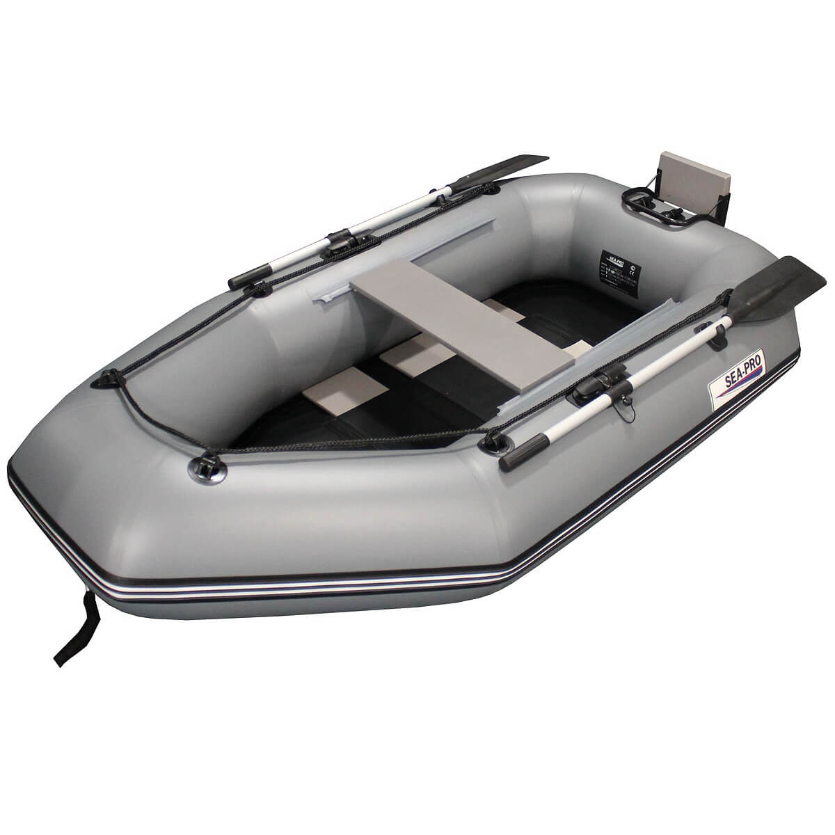   SEA-PRO 230.  1