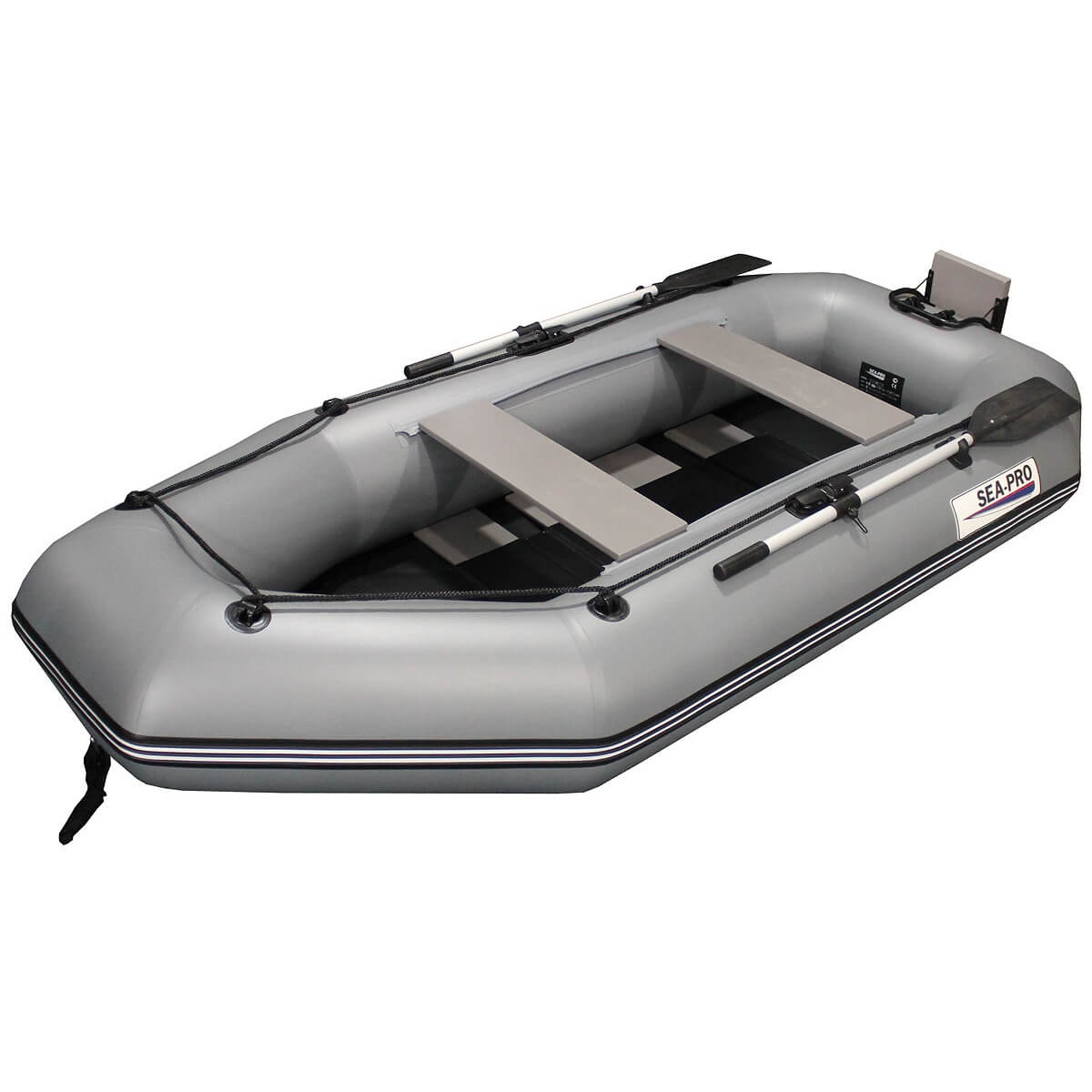   SEA-PRO 260.  1