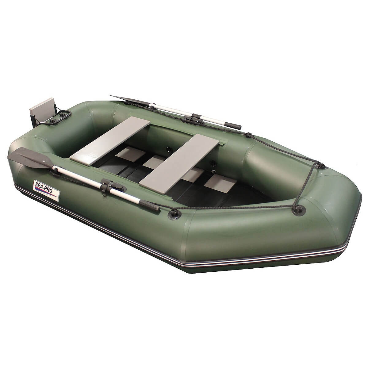   SEA-PRO 260