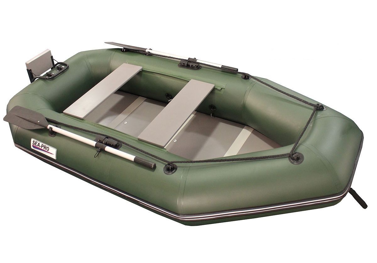   SEA-PRO 260